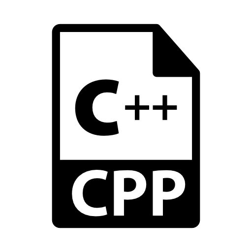 C++ logo