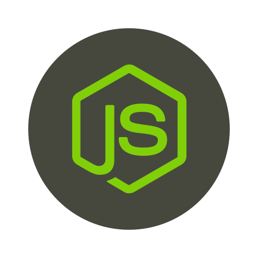javascript logo