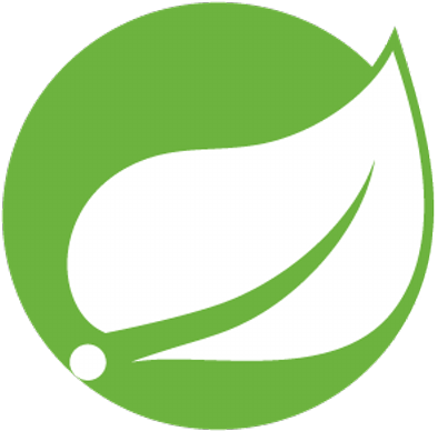 spring boot logo