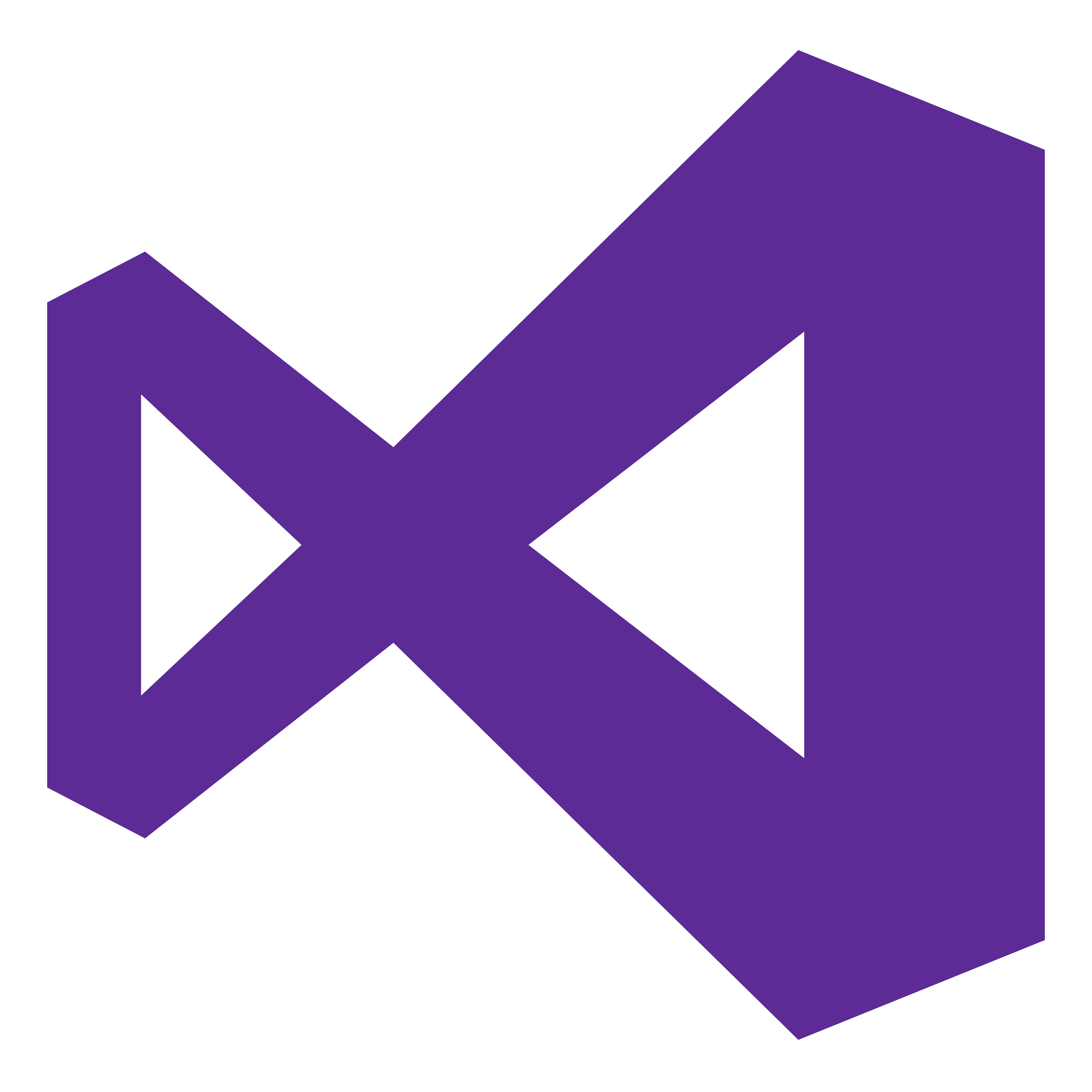 MicroSoft Visual studio logo